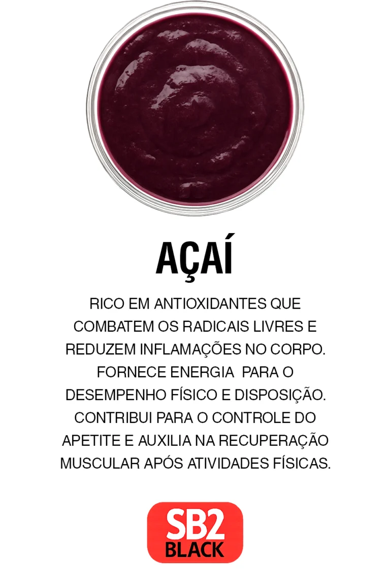 acai