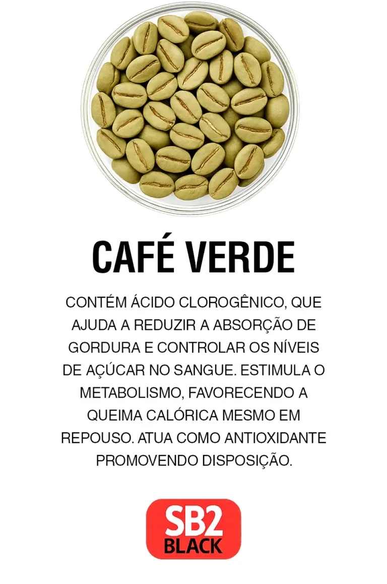 cafe verde